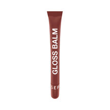 GLOSS BALM (GLOSS CON COLOR Y EFECTO VOLUMINIZADOR)